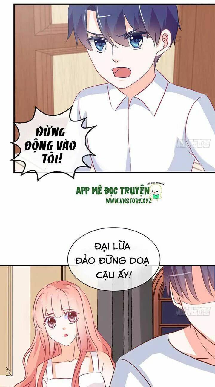 Cẩm Lý Thiếu Nữ Của Tôi Chapter 74 - Trang 2