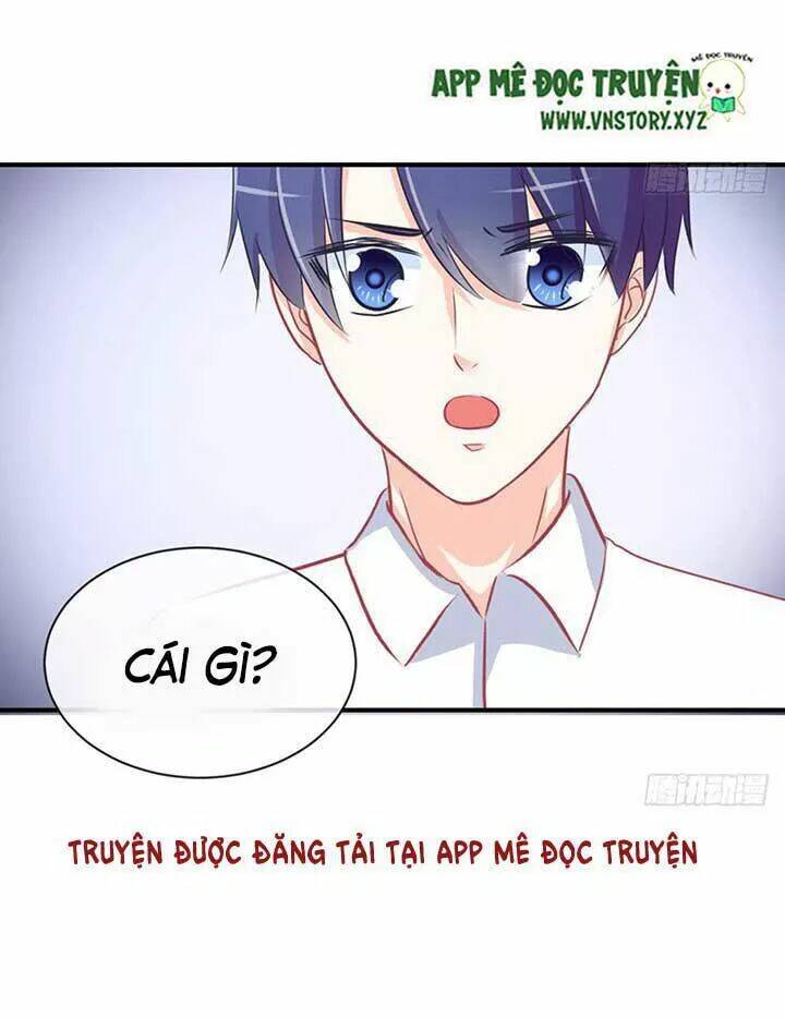 Cẩm Lý Thiếu Nữ Của Tôi Chapter 74 - Trang 2