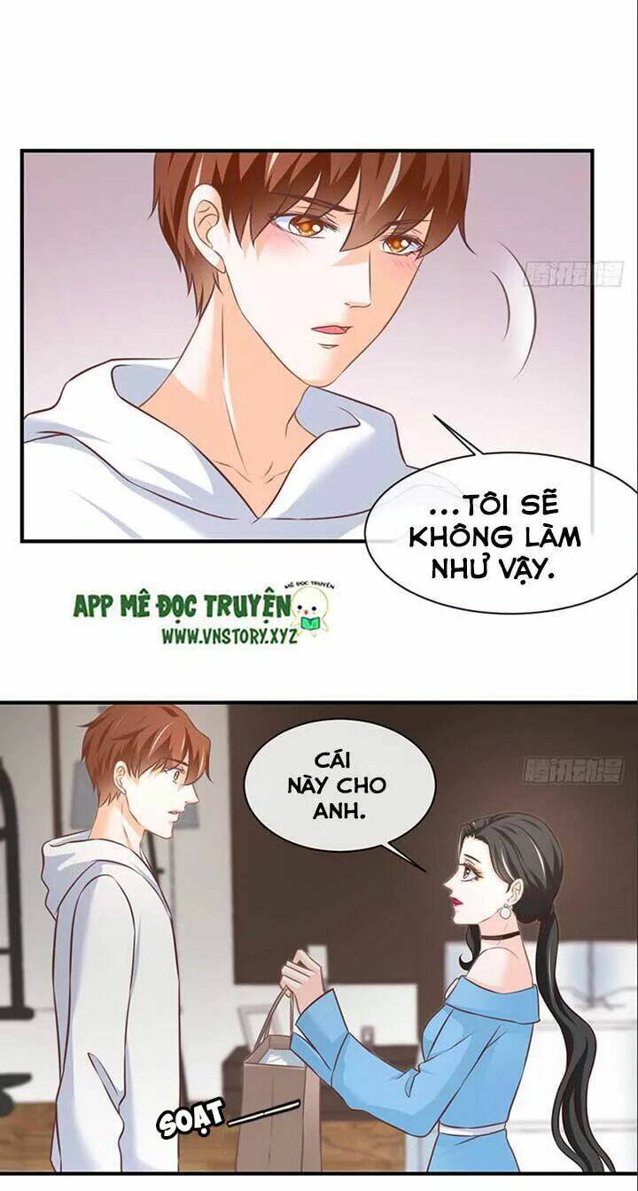 Cẩm Lý Thiếu Nữ Của Tôi Chapter 74 - Trang 2