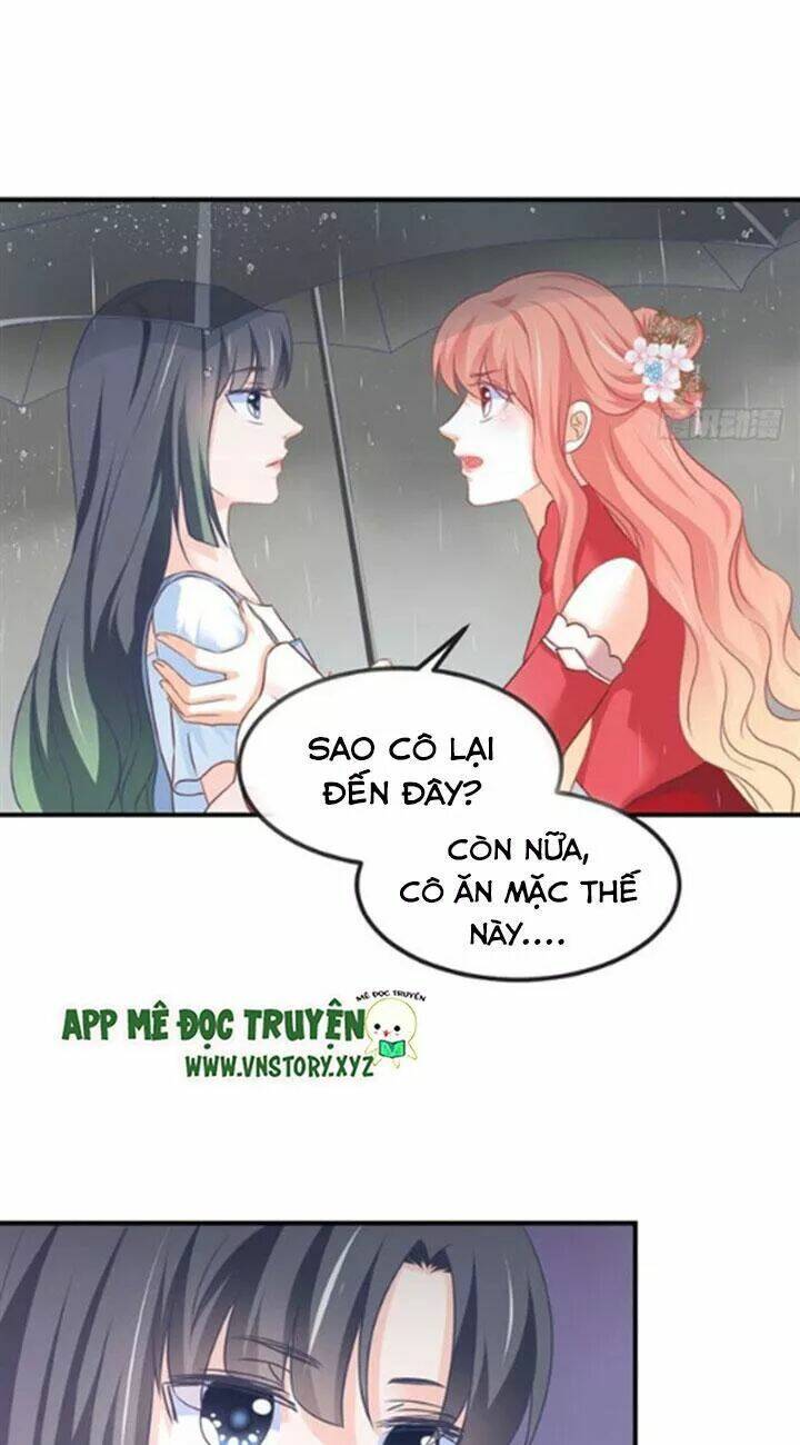 Cẩm Lý Thiếu Nữ Của Tôi Chapter 71 - Trang 2