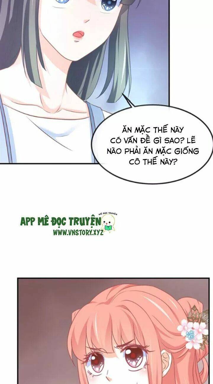 Cẩm Lý Thiếu Nữ Của Tôi Chapter 71 - Trang 2