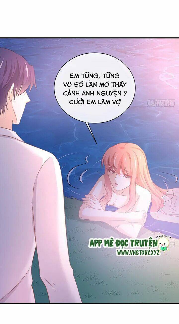 Cẩm Lý Thiếu Nữ Của Tôi Chapter 66 - Trang 2