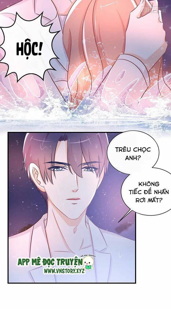 Cẩm Lý Thiếu Nữ Của Tôi Chapter 66 - Trang 2