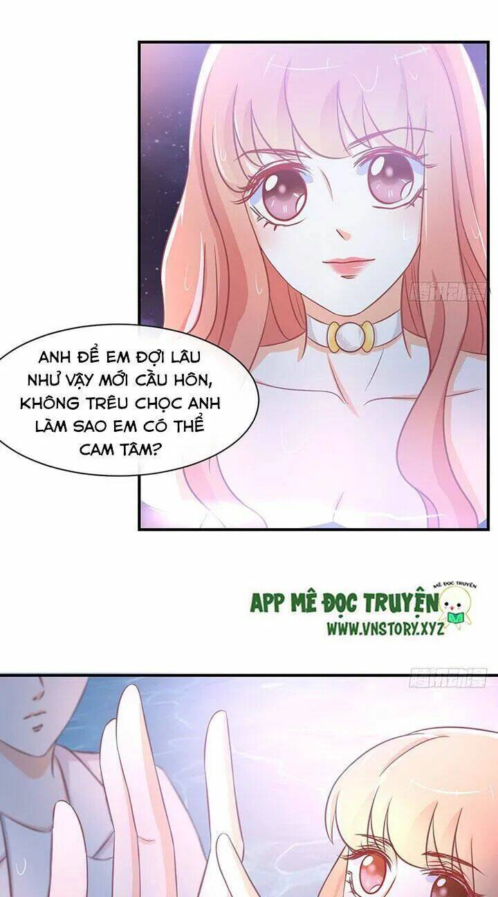 Cẩm Lý Thiếu Nữ Của Tôi Chapter 66 - Trang 2