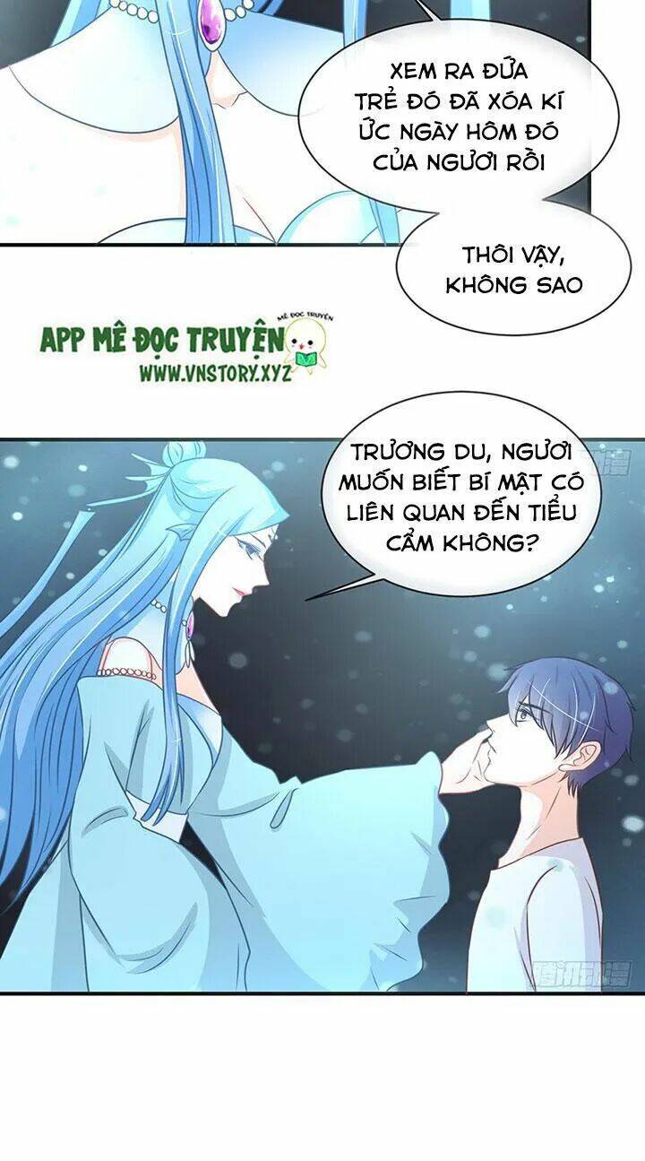 Cẩm Lý Thiếu Nữ Của Tôi Chapter 66 - Trang 2