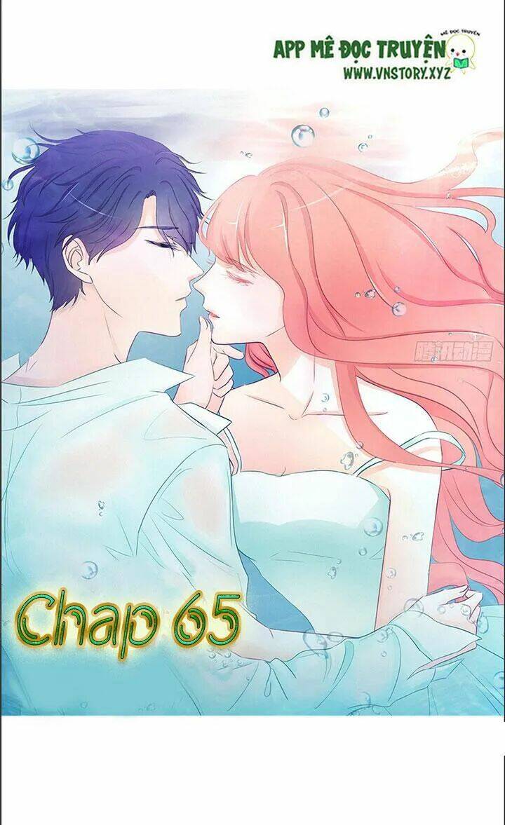 Cẩm Lý Thiếu Nữ Của Tôi Chapter 65 - Trang 2