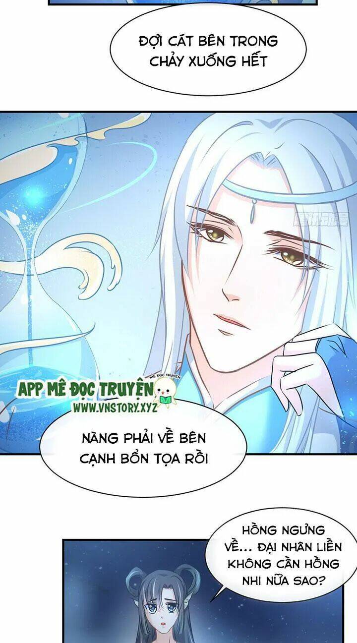 Cẩm Lý Thiếu Nữ Của Tôi Chapter 65 - Trang 2