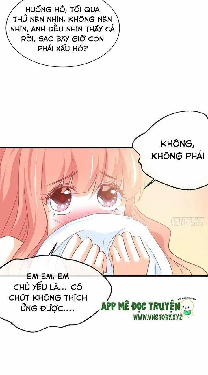 Cẩm Lý Thiếu Nữ Của Tôi Chapter 64 - Trang 2