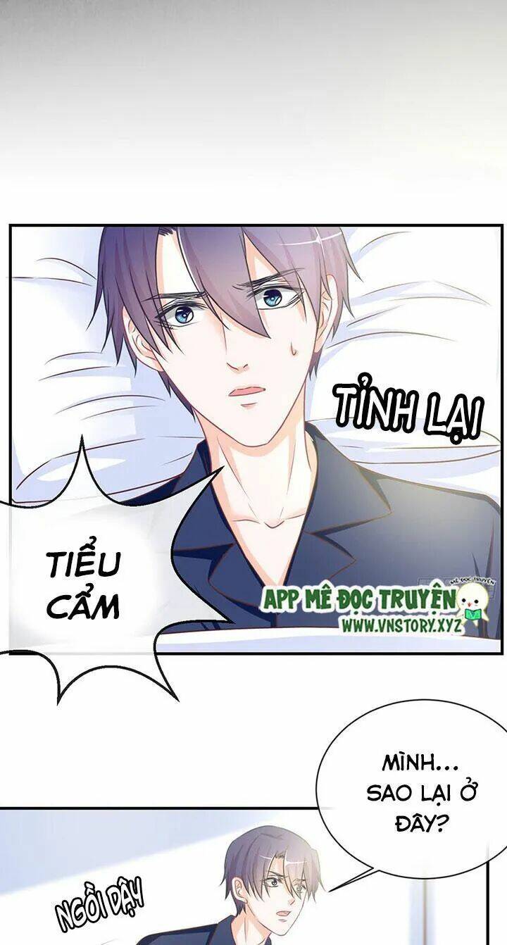 Cẩm Lý Thiếu Nữ Của Tôi Chapter 61 - Trang 2