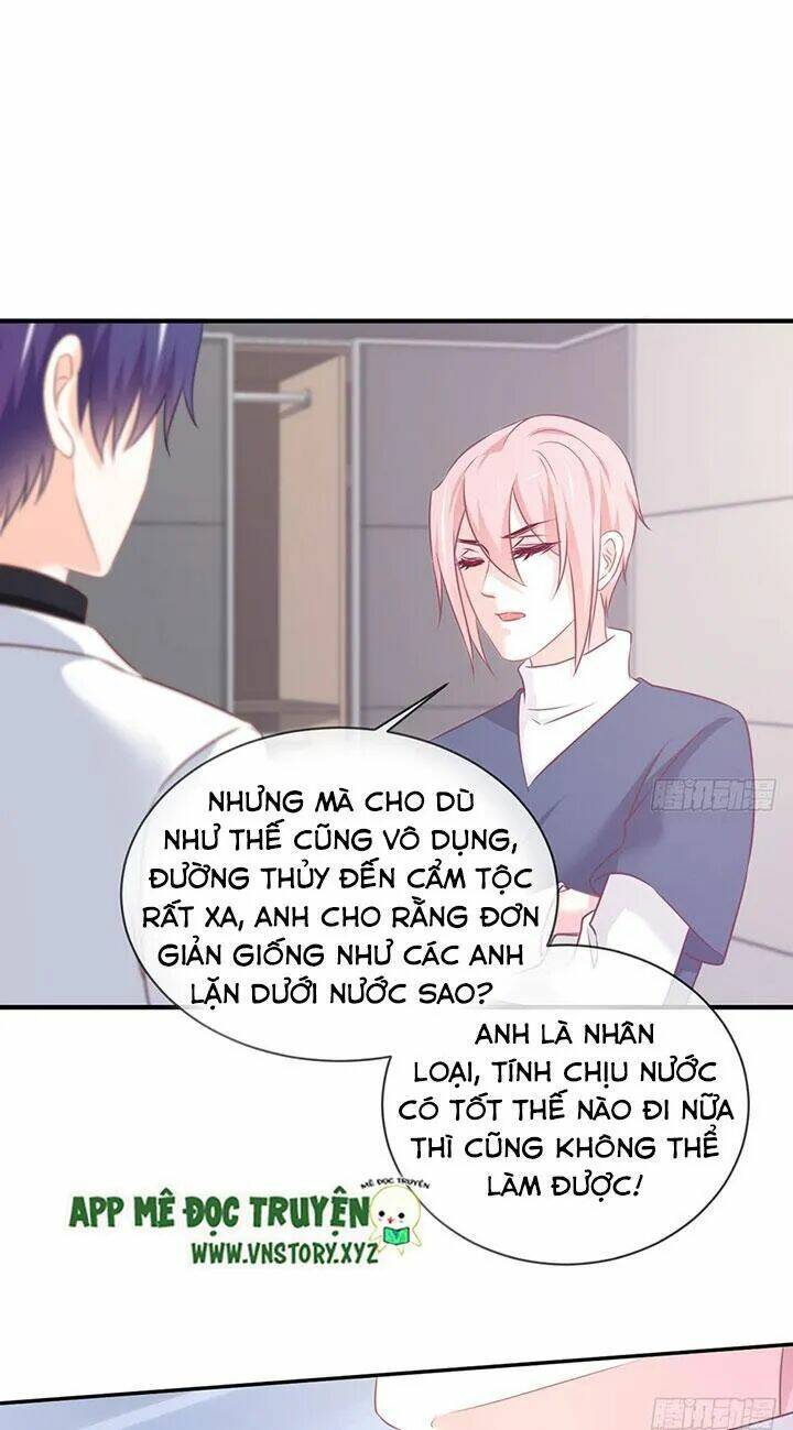 Cẩm Lý Thiếu Nữ Của Tôi Chapter 60 - Trang 2