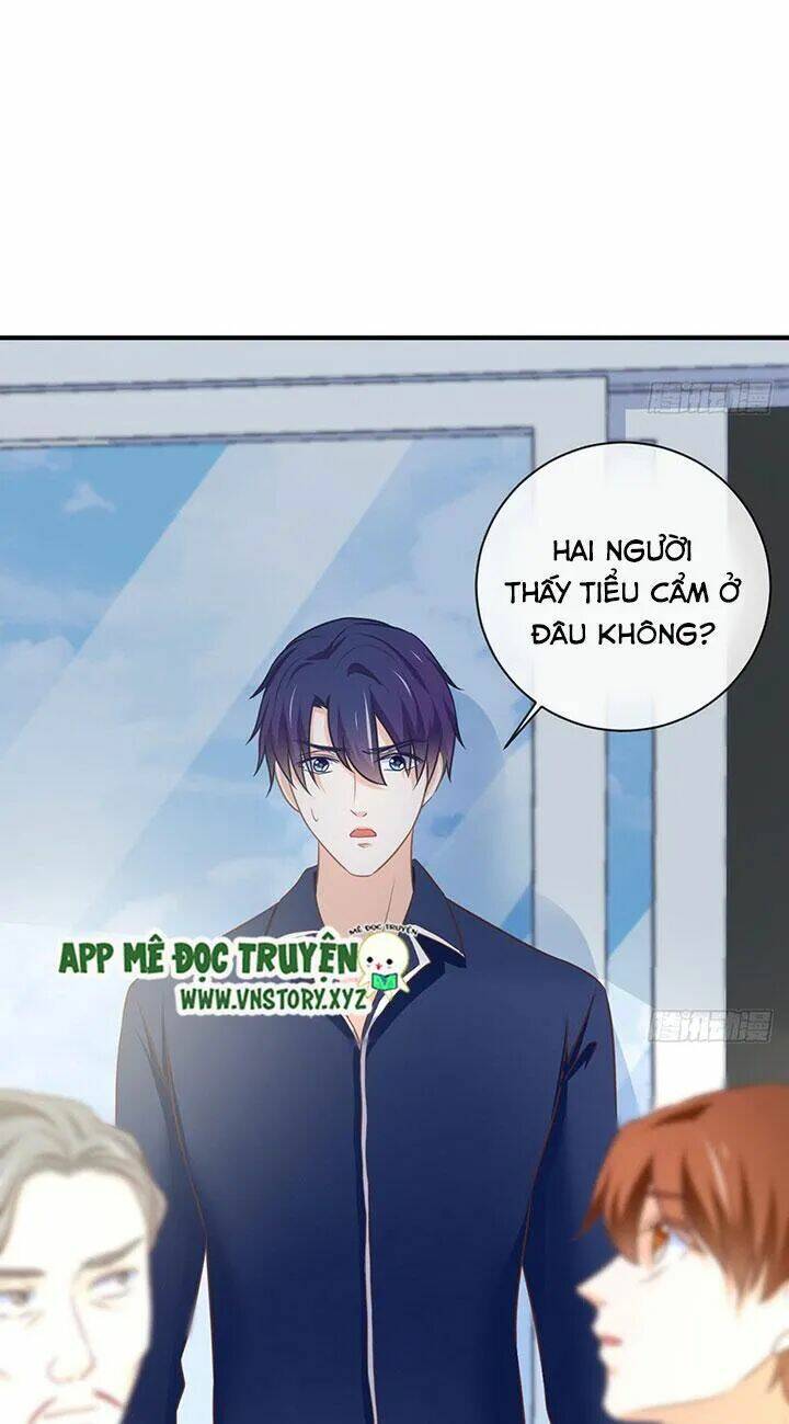 Cẩm Lý Thiếu Nữ Của Tôi Chapter 59 - Trang 2