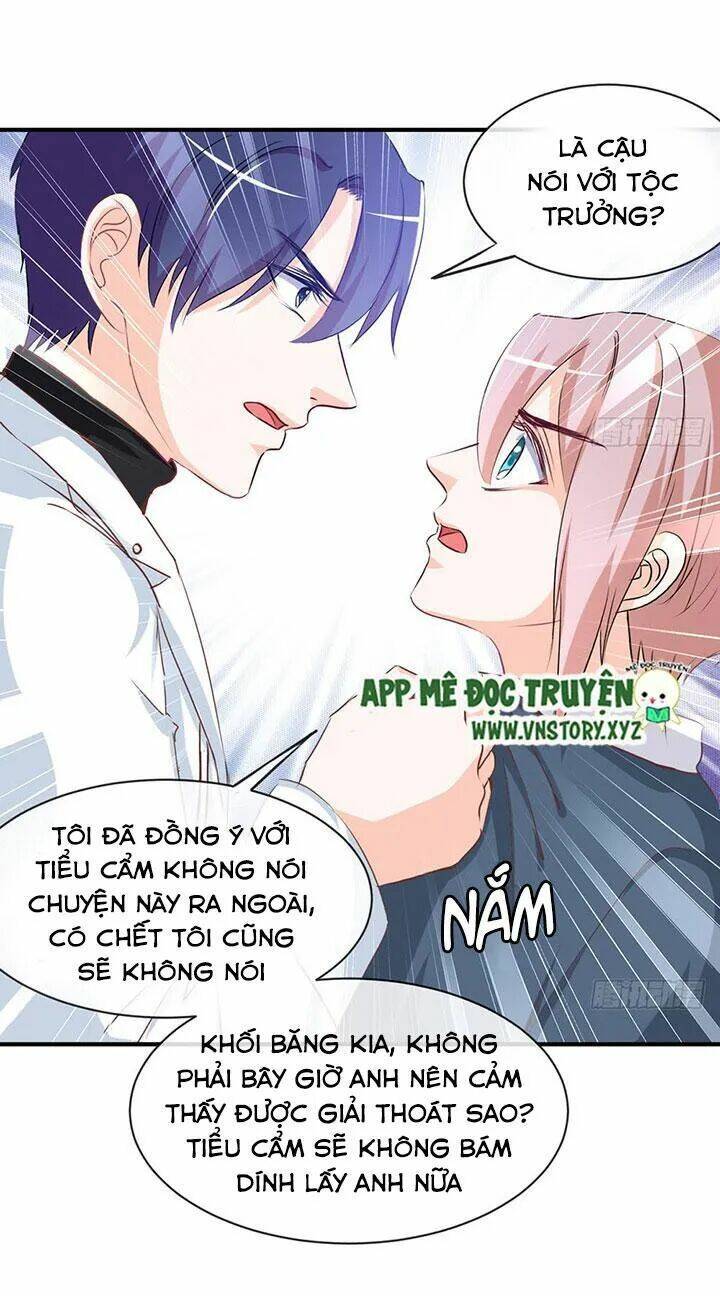 Cẩm Lý Thiếu Nữ Của Tôi Chapter 59 - Trang 2