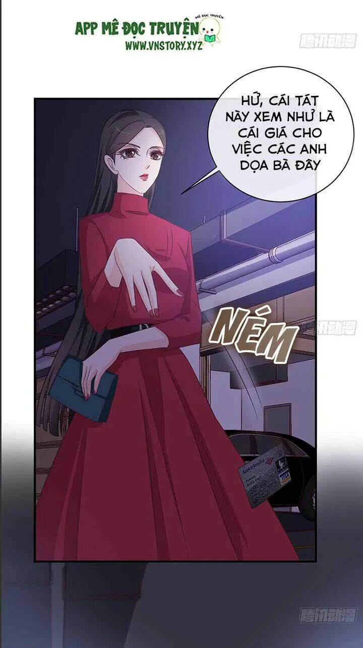 Cẩm Lý Thiếu Nữ Của Tôi Chapter 58 - Trang 2