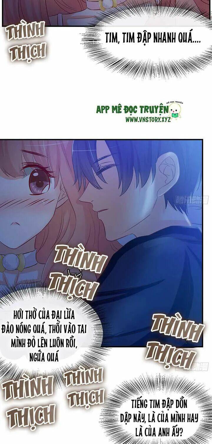 Cẩm Lý Thiếu Nữ Của Tôi Chapter 58 - Trang 2