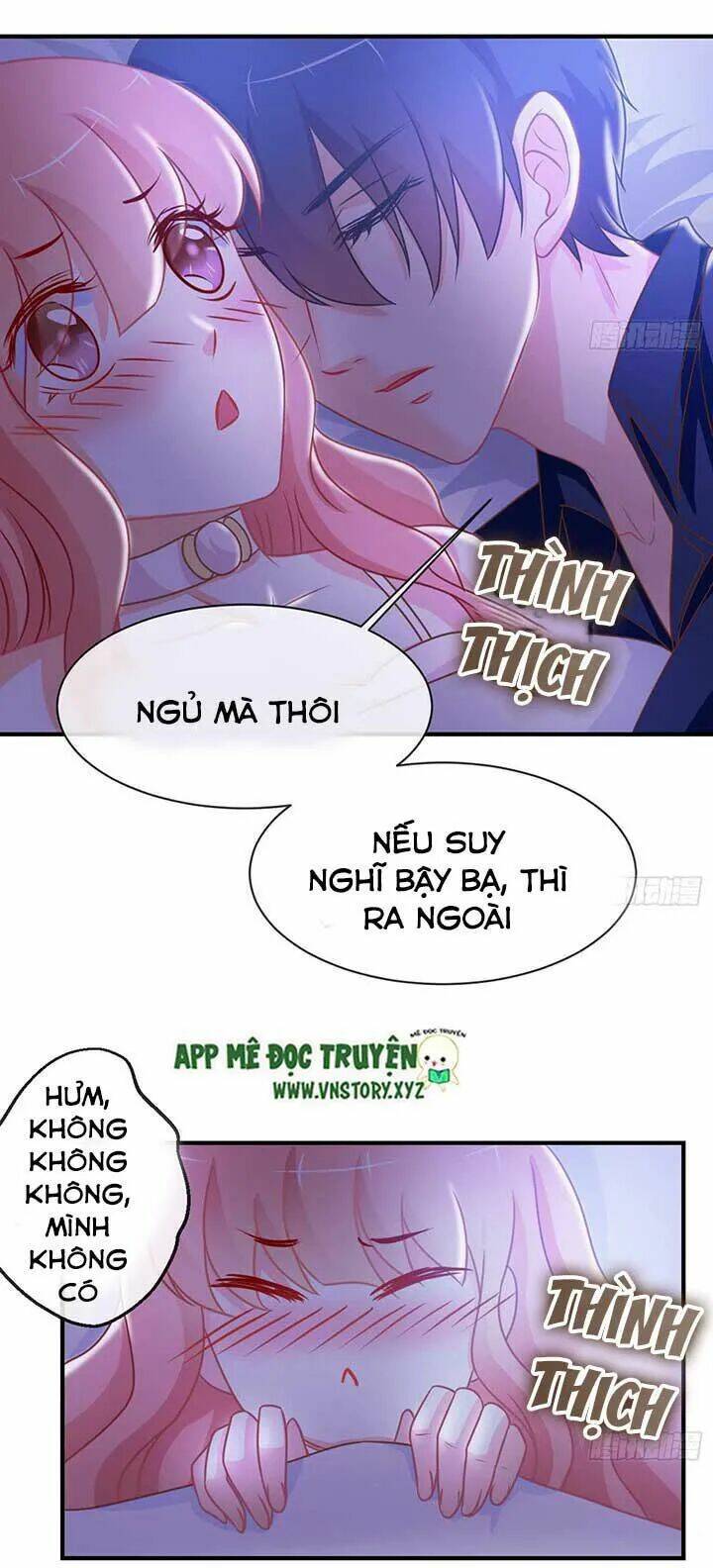 Cẩm Lý Thiếu Nữ Của Tôi Chapter 58 - Trang 2