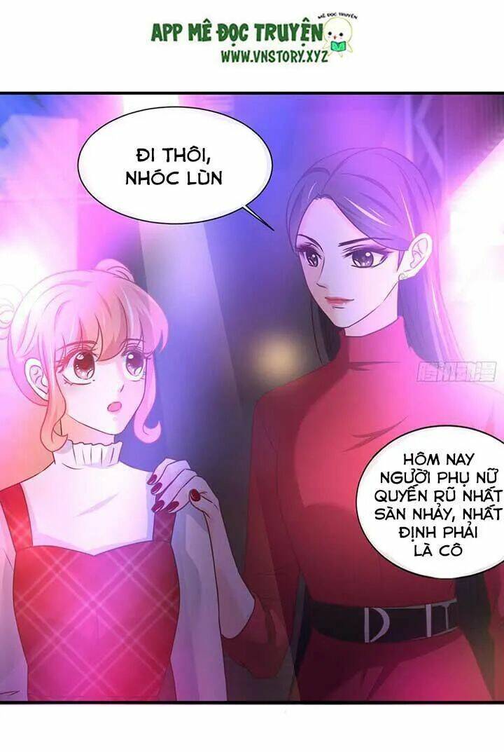 Cẩm Lý Thiếu Nữ Của Tôi Chapter 56 - Trang 2