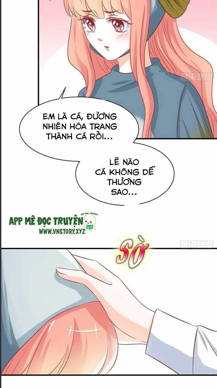 Cẩm Lý Thiếu Nữ Của Tôi Chapter 55 - Trang 2