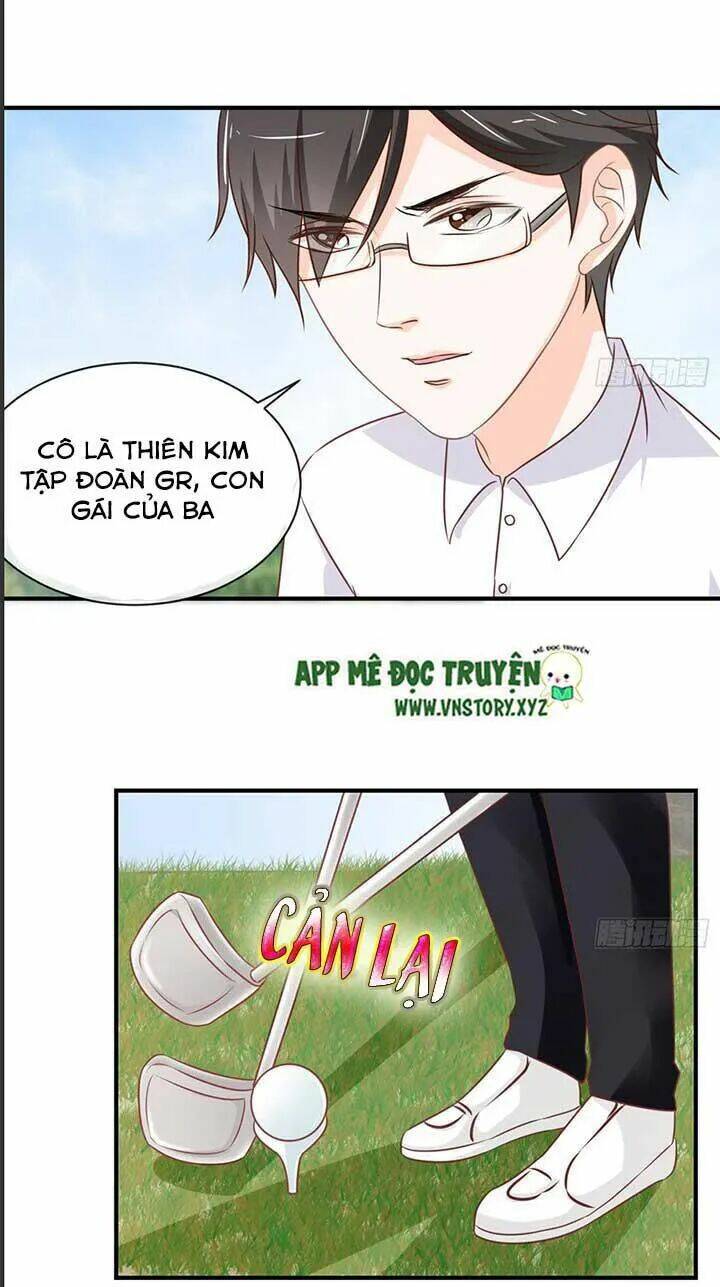 Cẩm Lý Thiếu Nữ Của Tôi Chapter 55 - Trang 2