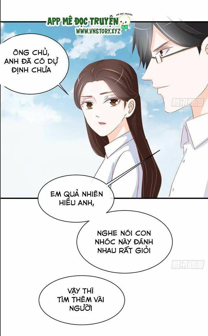 Cẩm Lý Thiếu Nữ Của Tôi Chapter 55 - Trang 2