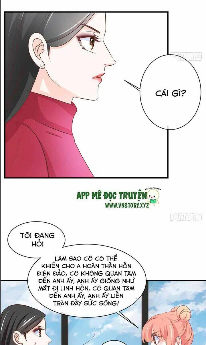 Cẩm Lý Thiếu Nữ Của Tôi Chapter 55 - Trang 2