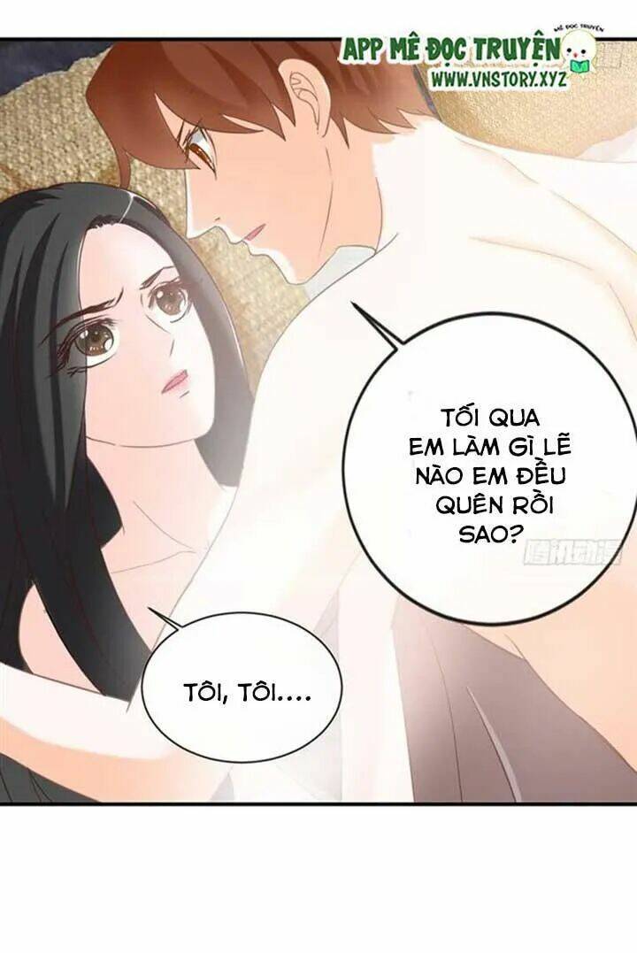 Cẩm Lý Thiếu Nữ Của Tôi Chapter 54 - Trang 2