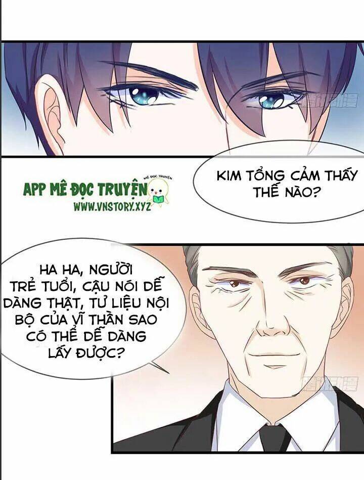 Cẩm Lý Thiếu Nữ Của Tôi Chapter 53 - Trang 2