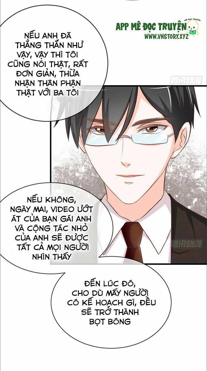 Cẩm Lý Thiếu Nữ Của Tôi Chapter 53 - Trang 2