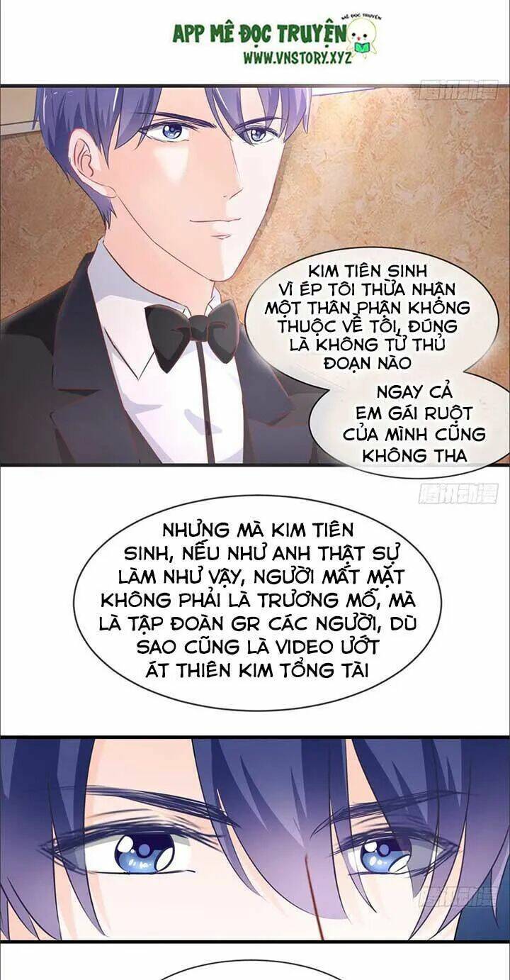 Cẩm Lý Thiếu Nữ Của Tôi Chapter 53 - Trang 2