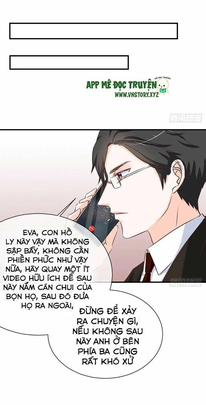 Cẩm Lý Thiếu Nữ Của Tôi Chapter 53 - Trang 2