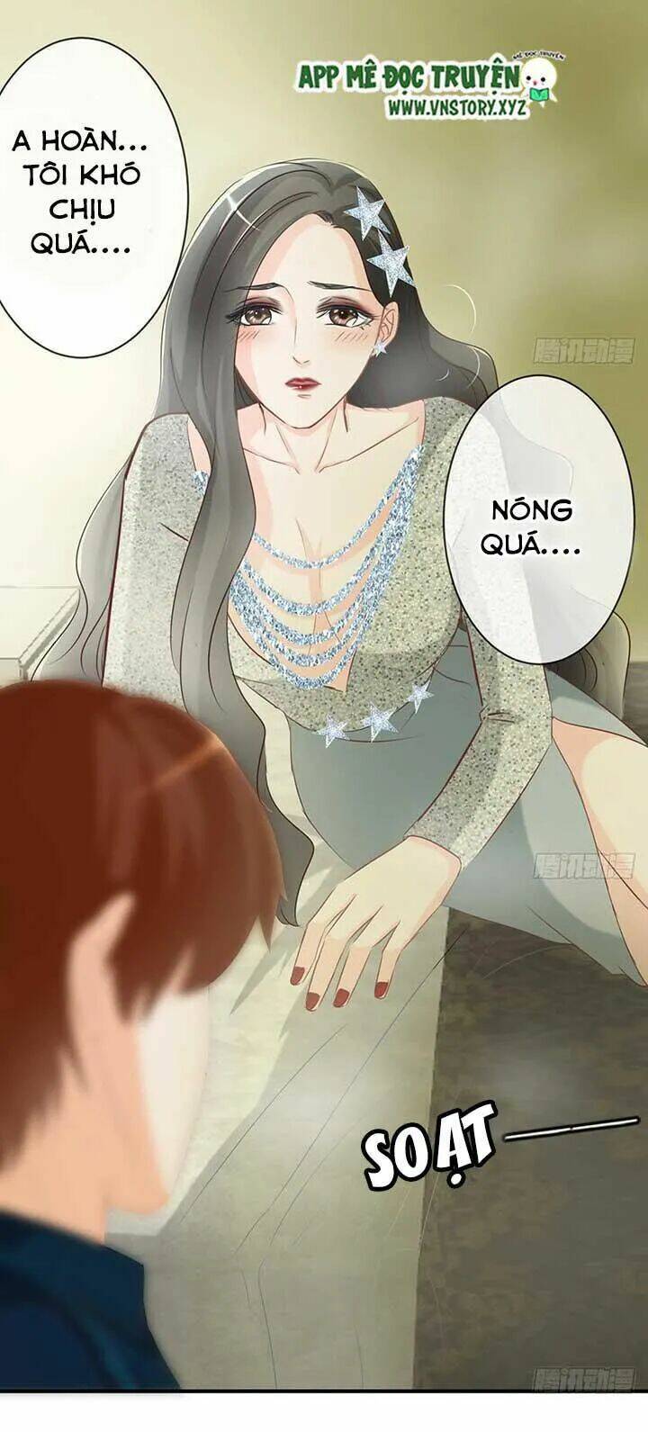 Cẩm Lý Thiếu Nữ Của Tôi Chapter 53 - Trang 2