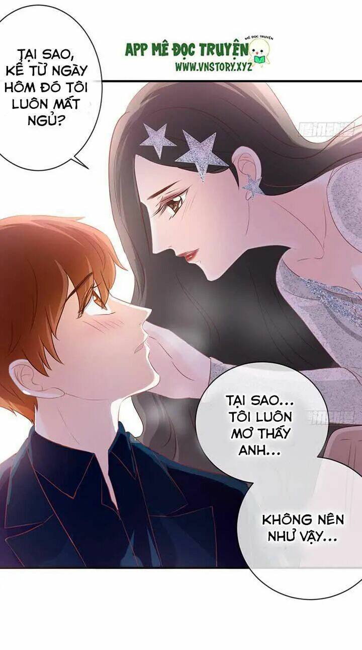 Cẩm Lý Thiếu Nữ Của Tôi Chapter 53 - Trang 2