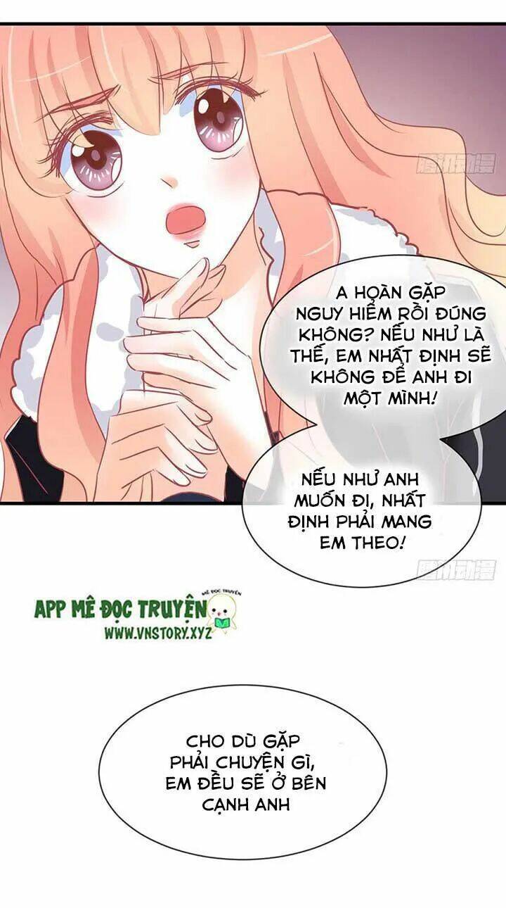 Cẩm Lý Thiếu Nữ Của Tôi Chapter 53 - Trang 2