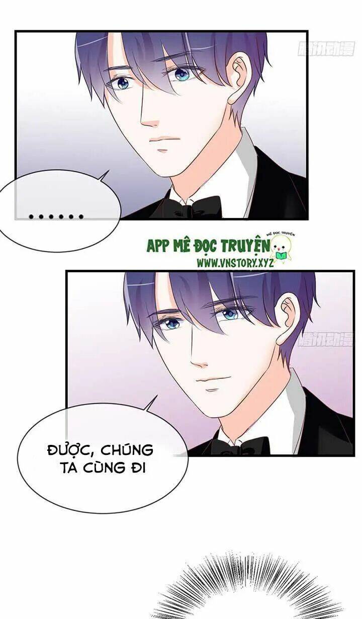 Cẩm Lý Thiếu Nữ Của Tôi Chapter 53 - Trang 2