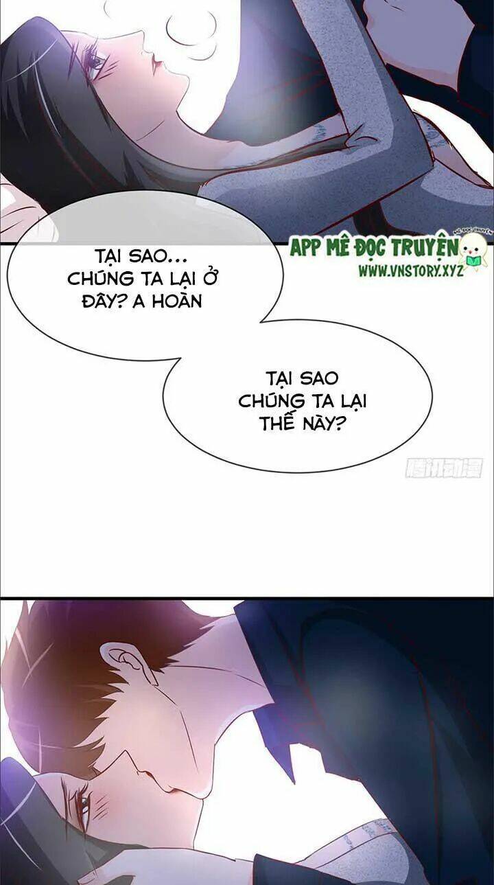 Cẩm Lý Thiếu Nữ Của Tôi Chapter 53 - Trang 2