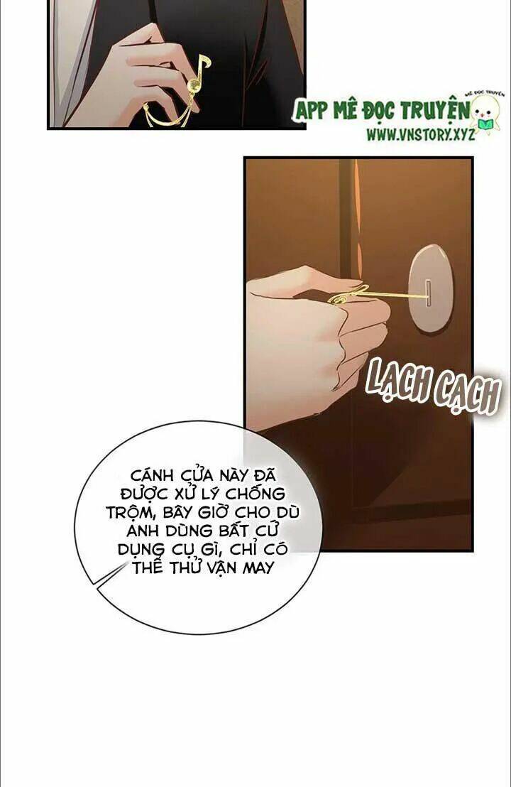 Cẩm Lý Thiếu Nữ Của Tôi Chapter 53 - Trang 2