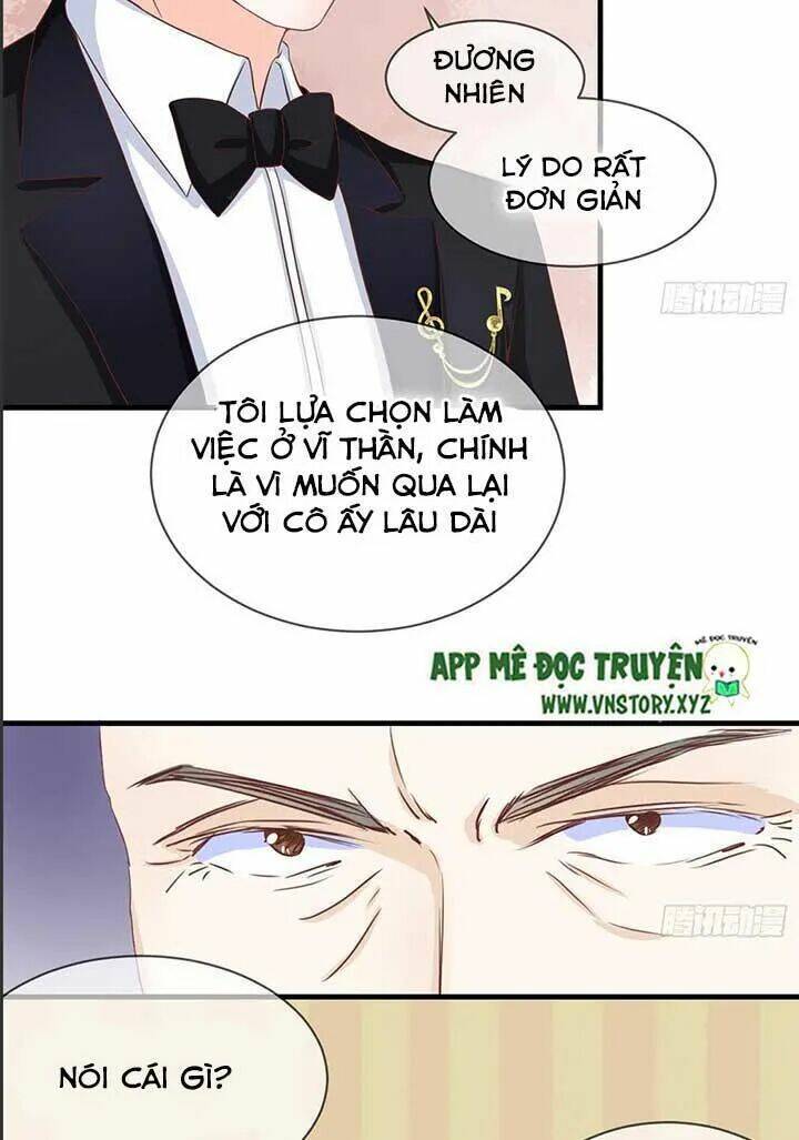 Cẩm Lý Thiếu Nữ Của Tôi Chapter 53 - Trang 2