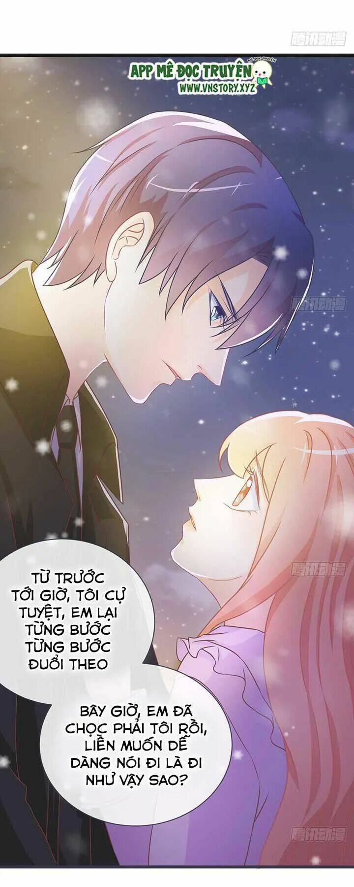 Cẩm Lý Thiếu Nữ Của Tôi Chapter 51 - Trang 2