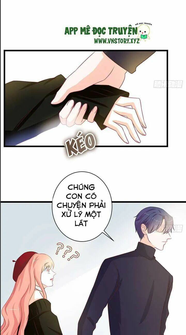 Cẩm Lý Thiếu Nữ Của Tôi Chapter 48 - Trang 2