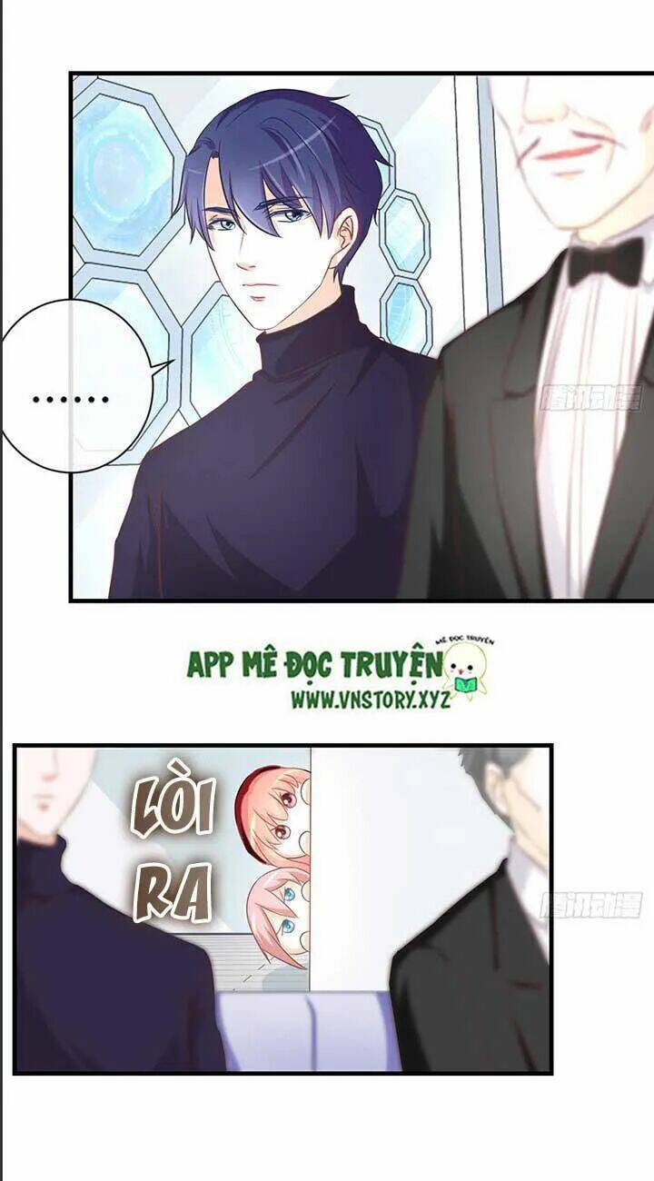 Cẩm Lý Thiếu Nữ Của Tôi Chapter 48 - Trang 2