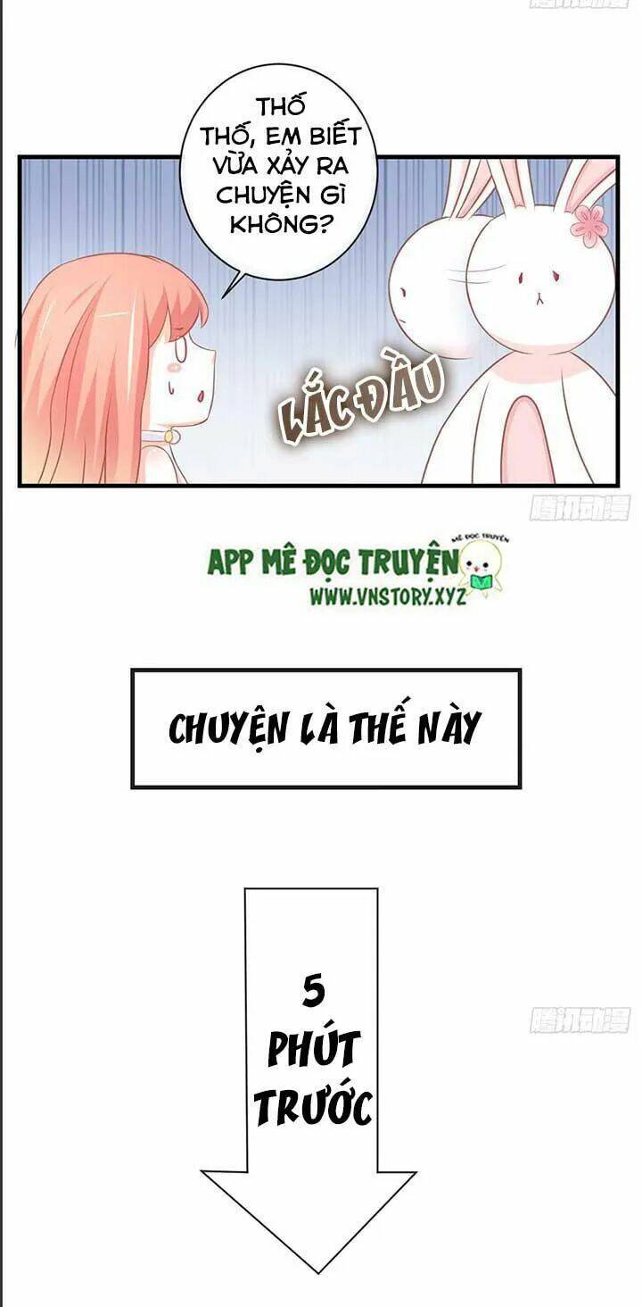 Cẩm Lý Thiếu Nữ Của Tôi Chapter 47 - Trang 2