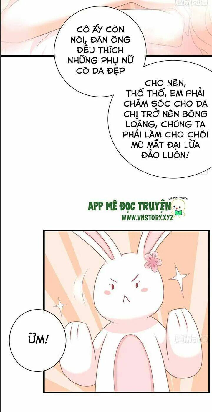 Cẩm Lý Thiếu Nữ Của Tôi Chapter 47 - Trang 2