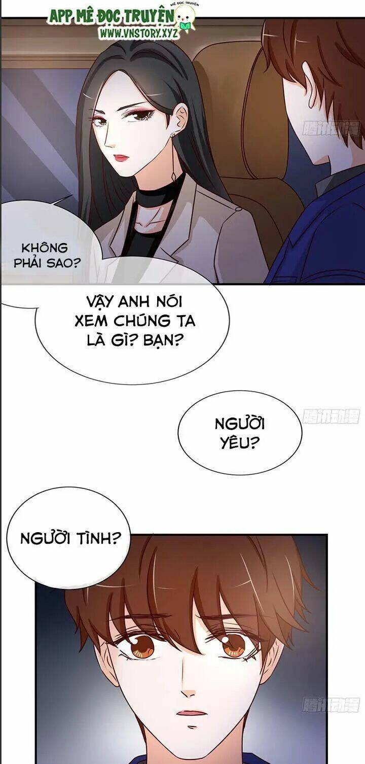 Cẩm Lý Thiếu Nữ Của Tôi Chapter 41 - Trang 2