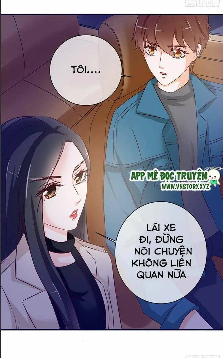 Cẩm Lý Thiếu Nữ Của Tôi Chapter 41 - Trang 2