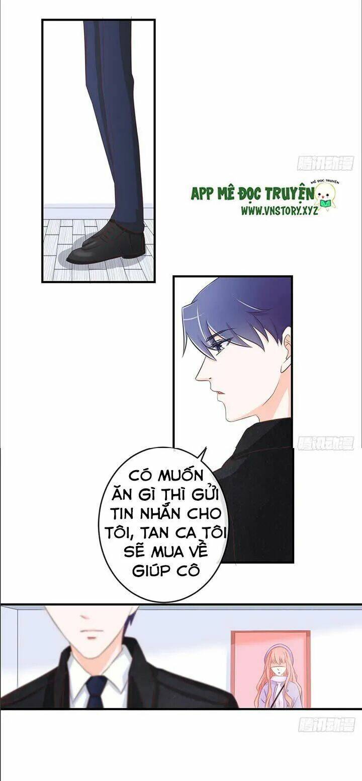 Cẩm Lý Thiếu Nữ Của Tôi Chapter 39 - Trang 2