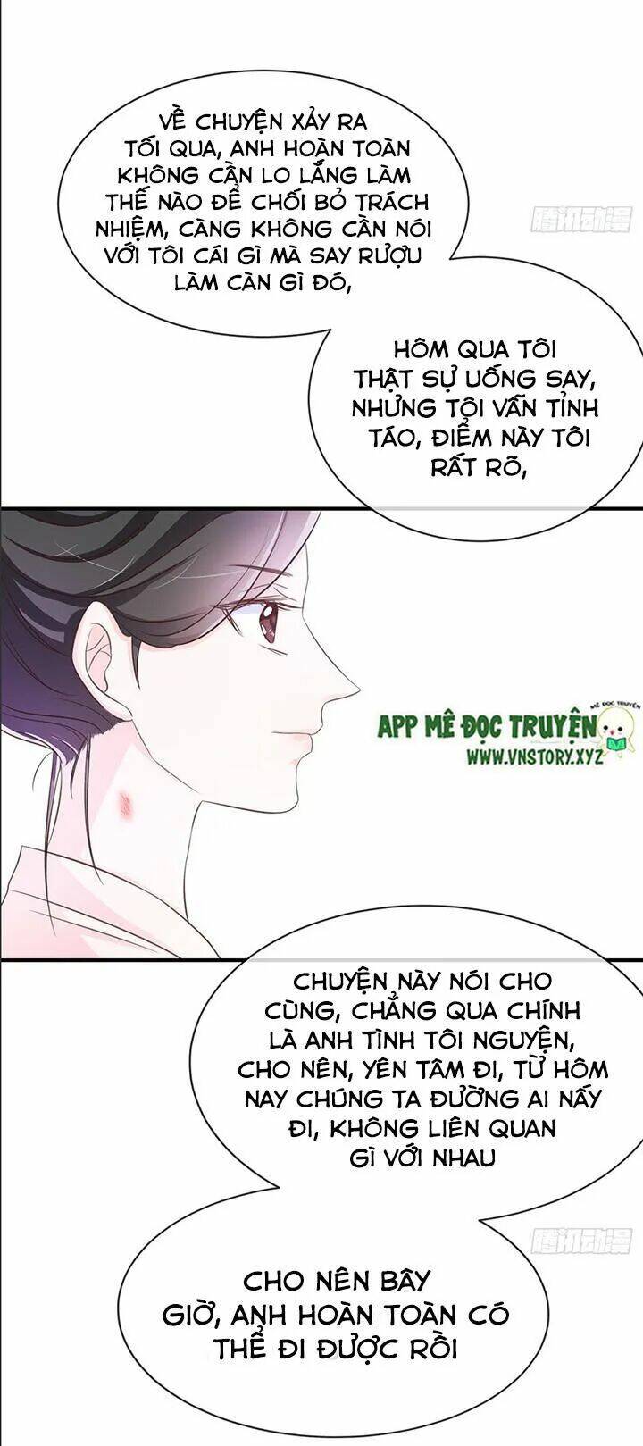 Cẩm Lý Thiếu Nữ Của Tôi Chapter 38 - Trang 2