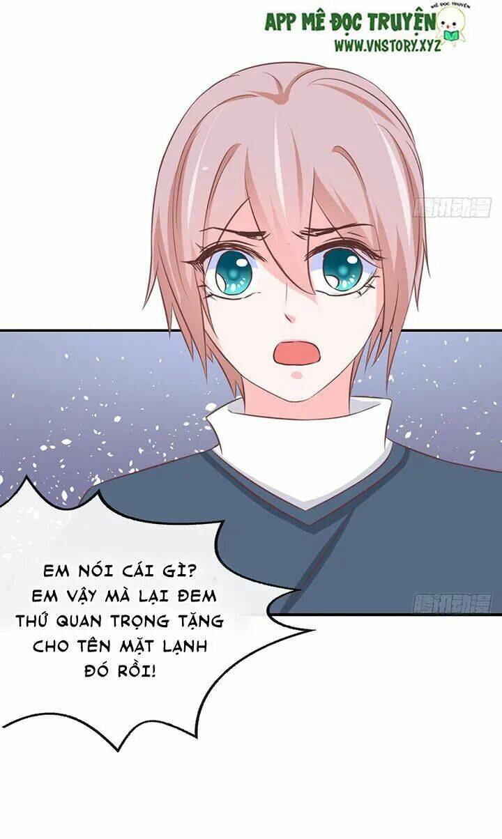 Cẩm Lý Thiếu Nữ Của Tôi Chapter 38 - Trang 2