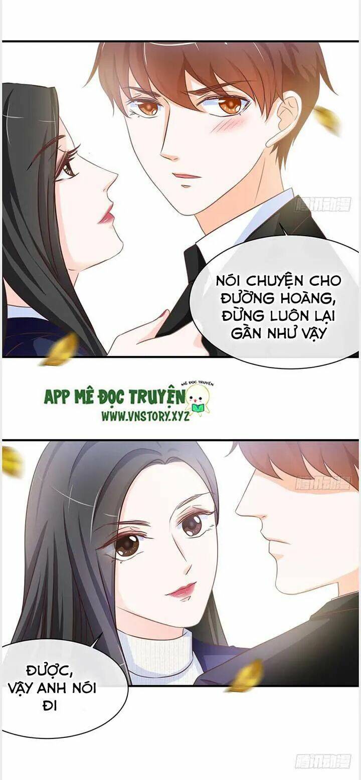 Cẩm Lý Thiếu Nữ Của Tôi Chapter 36 - Trang 2