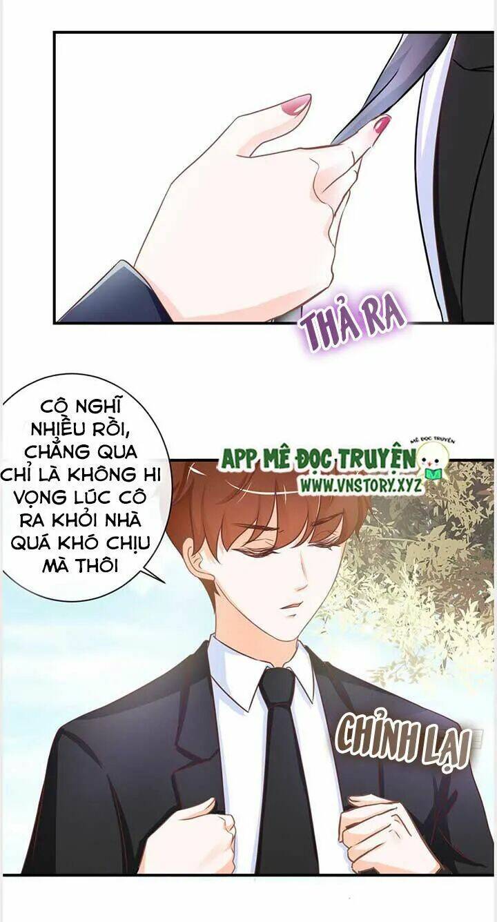 Cẩm Lý Thiếu Nữ Của Tôi Chapter 36 - Trang 2