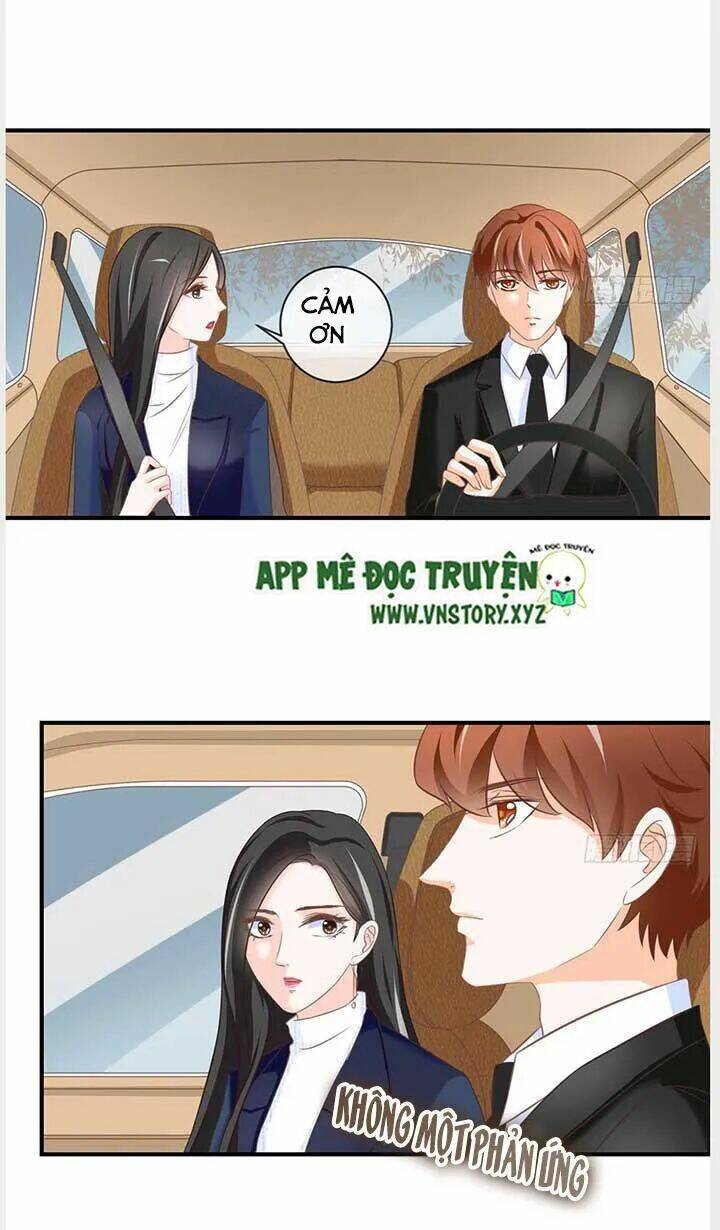 Cẩm Lý Thiếu Nữ Của Tôi Chapter 35 - Trang 2