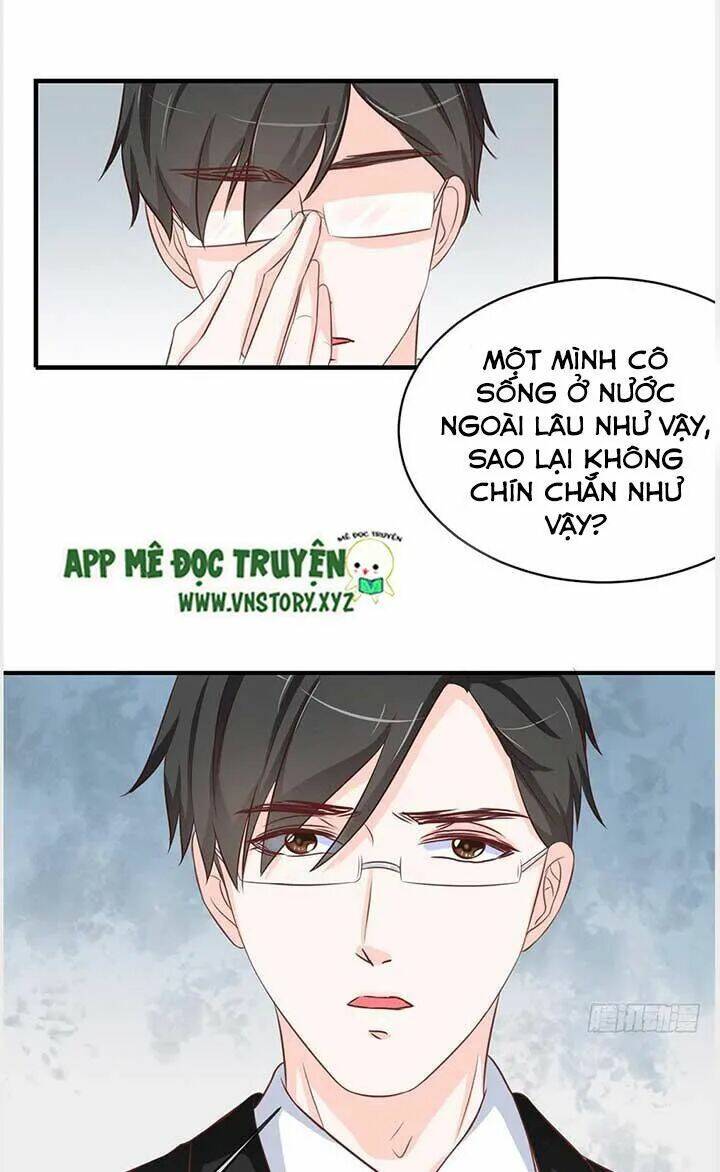 Cẩm Lý Thiếu Nữ Của Tôi Chapter 35 - Trang 2